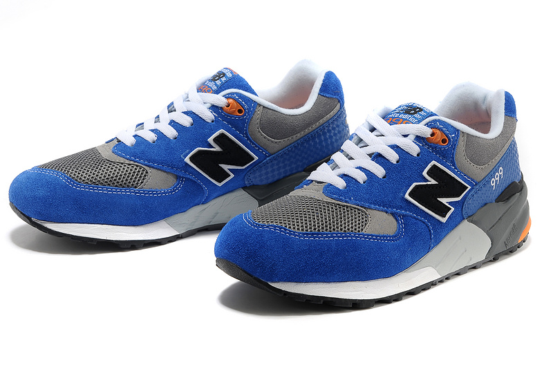 NEW BALANCE 999 [X. 02]